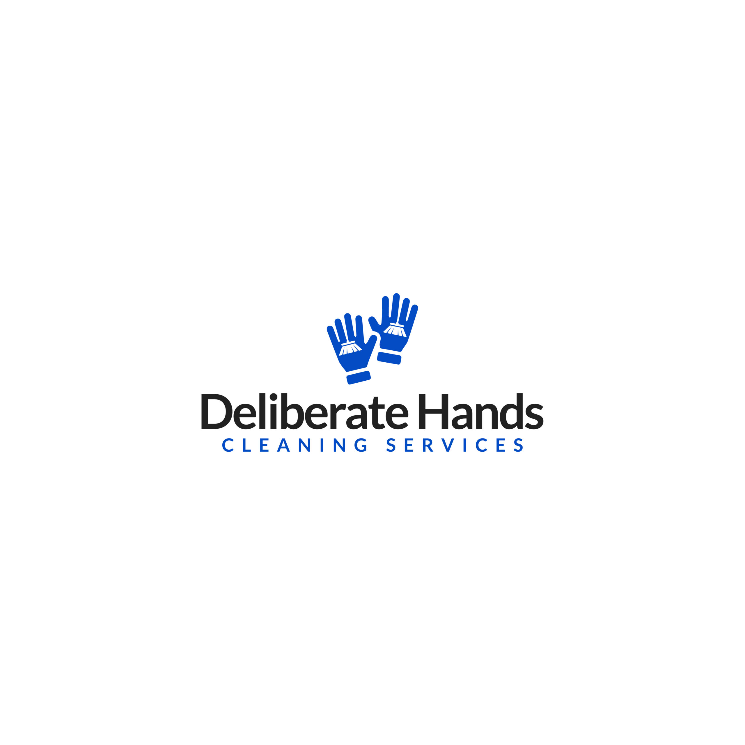 Deliberate Hands Cleaning Services